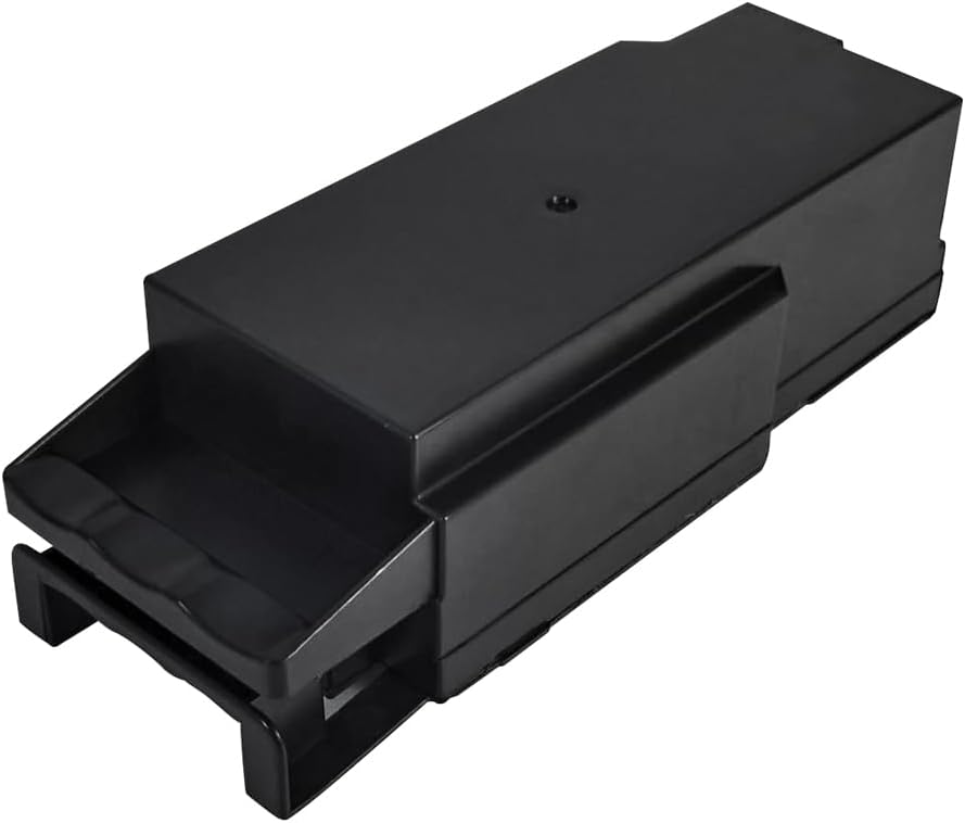 Unidad colectora de tinta residual Cartucho de mantenimiento de tinta residual para SAWGRASS SG400 SG800 SG500 SG1000 Ricoh GC41 Depósito de tinta