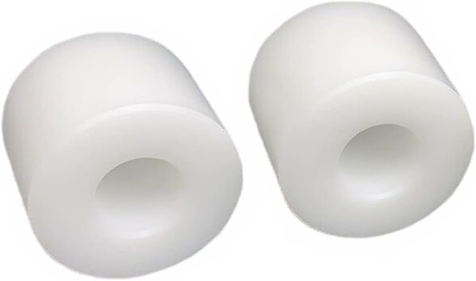 Kit de rodillos de cadena superior e inferior para Blaster YFS200 88-06 Raptor YFM350R 05-13 Warrior YFM350 87-04 30X-22178-00-00 – Guía de rodillos