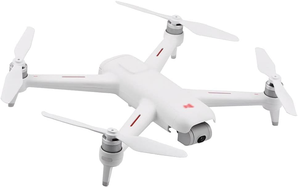 248 piezas de hélice de drónapto para cámara de carreras FIMI A3 RC Drone cuchillas de liberación rápida accesorios CW CCW Quadcopter piezas de