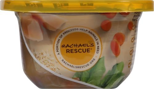 Alimento natural húmedo para gatos Rachael Ray Nutrish