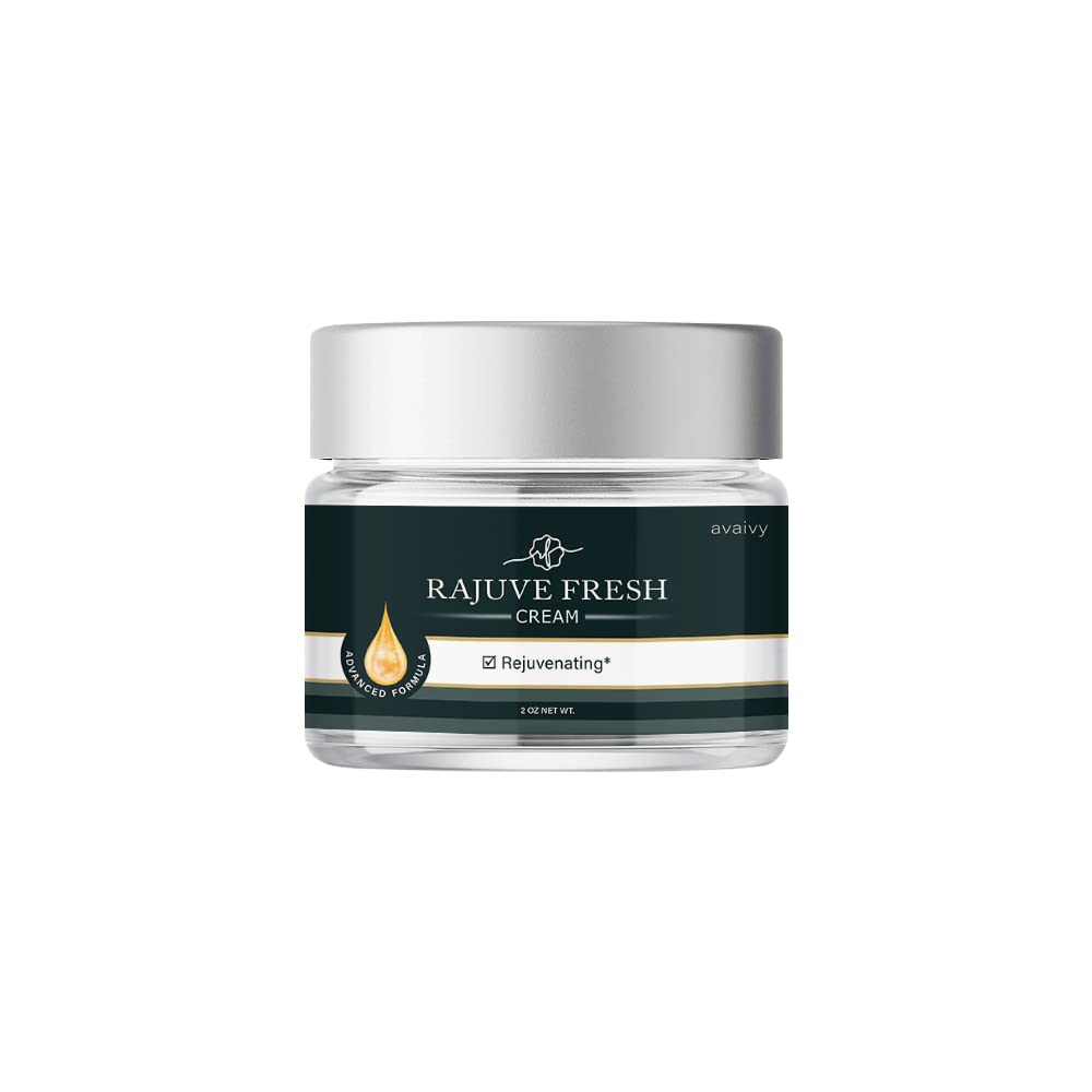 Rajuve Fresh Cream – Rajuve Fresh Rejuvenating Cream (individual)