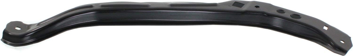 Garage-Pro Soporte de radiador compatible con Toyota Yaris 2007-2012, juego de 2 sedanes