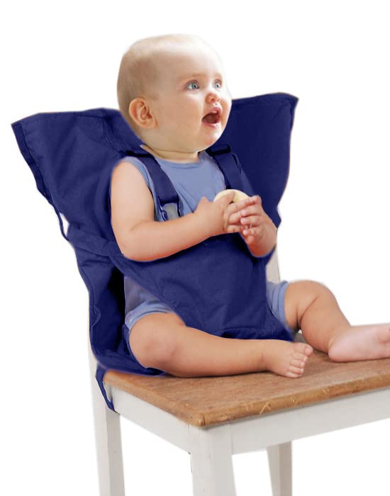 Arnés para silla de bebé portátil con correa ajustable, seguridad para silla de bebé, cinturón de seguridad para silla de bebé, cinturón de hombro
