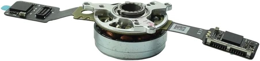 Motor de rollo de cardán genuino para DJI Mavic 3 UAV Reparación Recambios Drone Reemplazo Accesorio