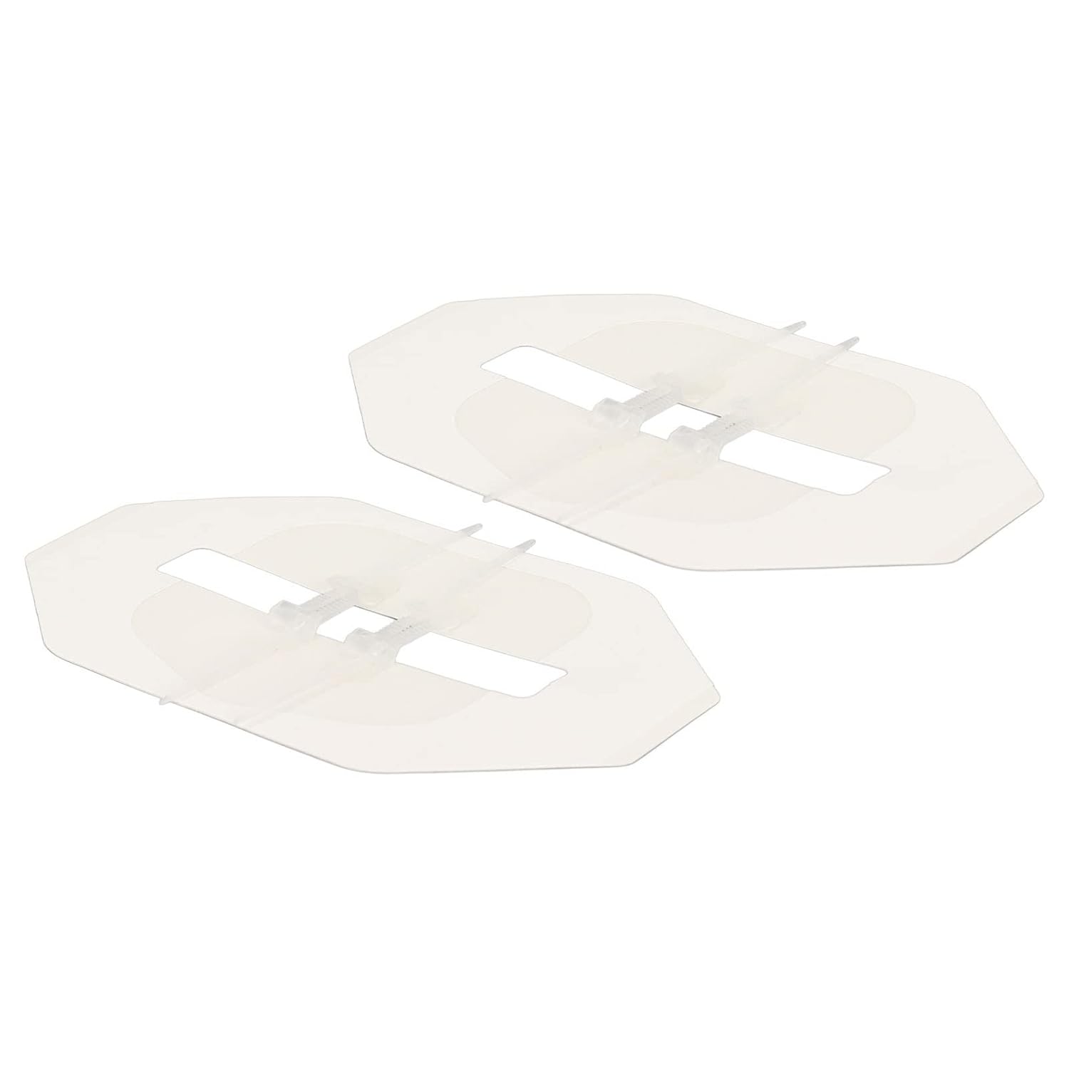 Kit de laceración de puntada con cremallera, impermeable, transpirable, cierre de heridas, vendaje de primeros auxilios, cortes quirúrgicos,