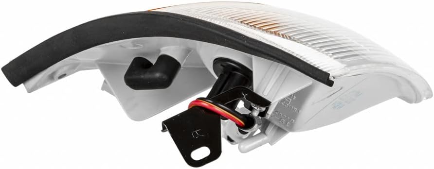 KarParts360 Para Geo Metro Parking  Luz de marcador lateral 1989-1994 lado del conductor para GM2520149