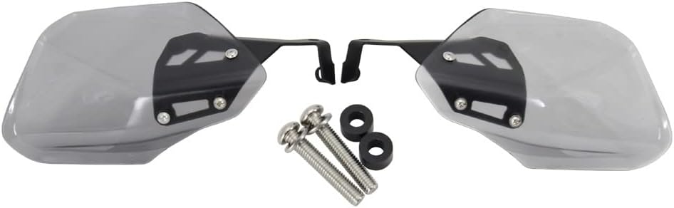 Parabrisas de motocicleta C400 X GT Protector de mano para motocicleta B&MW C400X C400GT 2018-2020 C 400 XGT (color  6)