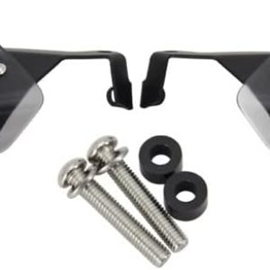 Parabrisas de motocicleta C400 X GT Protector de mano para motocicleta B&MW C400X C400GT 2018-2020 C 400 XGT (color  6) Parabrisas de motocicleta C400 X GT Protector de mano para motocicleta B&MW C400X C400GT 2018-2020 C 400 XGT (color  6)