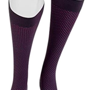 Juzo Power Vibe – Calcetines de compresión prémium para hombres y mujeres, 15-20 mmHg Juzo Power Vibe – Calcetines de compresión prémium para hombres y mujeres, 15-20 mmHg