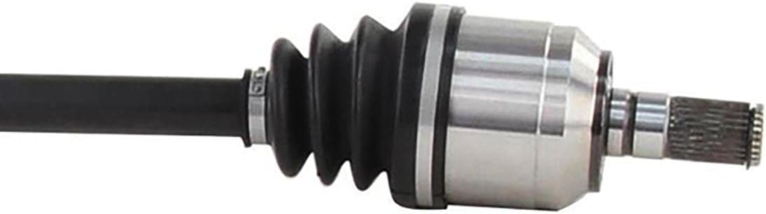 1 eje CV delantero izquierdo del lado del conductor CV Junta CV eje para Kia Forte 2014-2018 compatible con Kia Forte Koup 2014-2017 compatible con