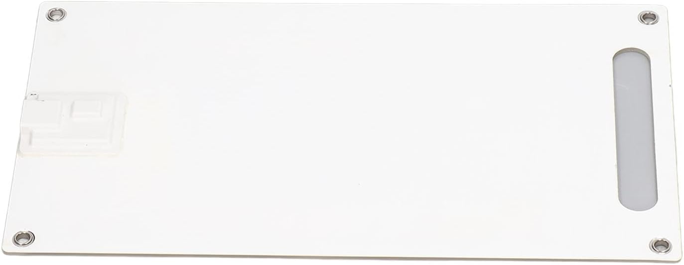 Panel solar Tablero de carga de teléfono móvil 5V 6W Cargador de energía solar de verano al aire libre Pequeño con cargador de teléfono celular