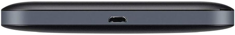 Huawei E5576-320 Mobile WiFi Negro
