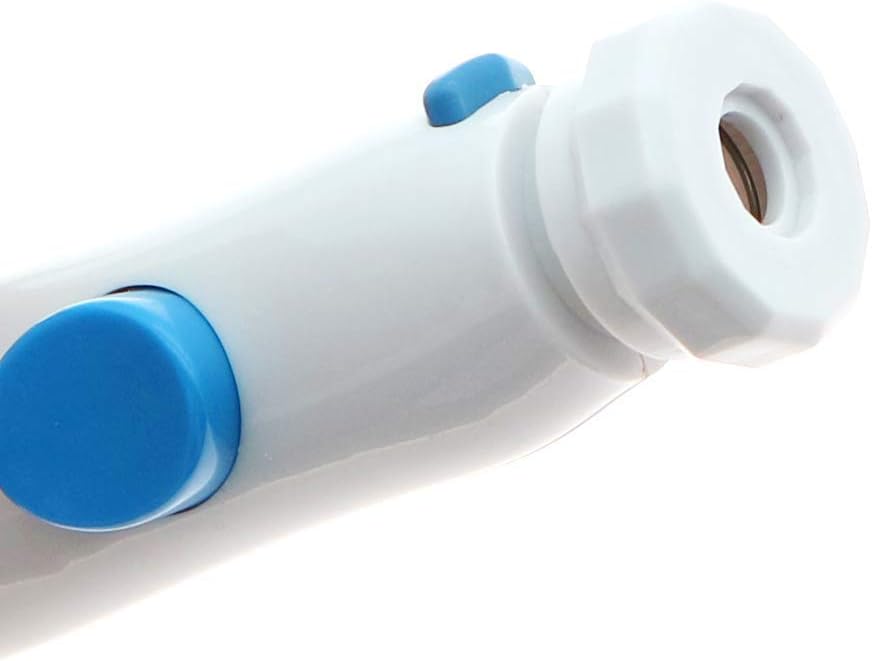 VWONST Mangomanguera de repuesto para WP-100, WP-900 para irrigador oralUltra Water Flosser
