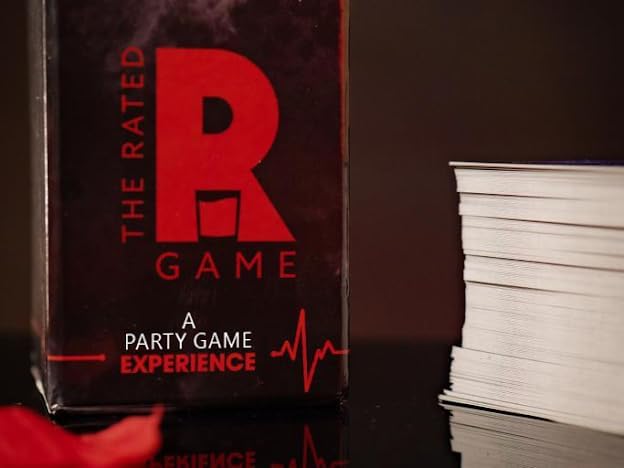 Un juego de cartas, perfecto para la noche de juegos uno de los mejores juegos de iniciación de conversación de verdad o desafío para la