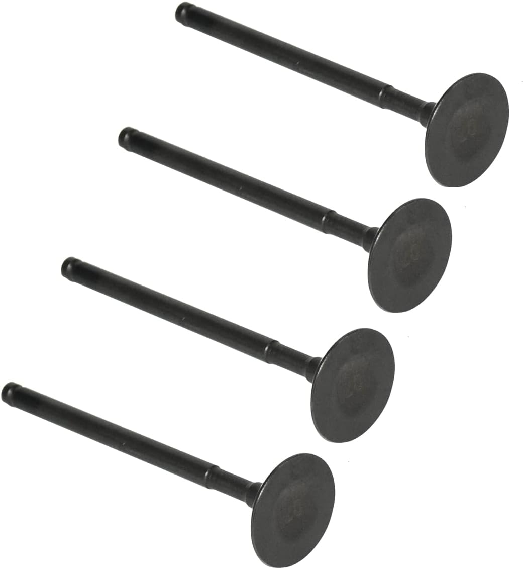 Kit de válvula de escape de admisión de cilindro para Honda TRX300EX Sportrax 300 2X4 1993-2008