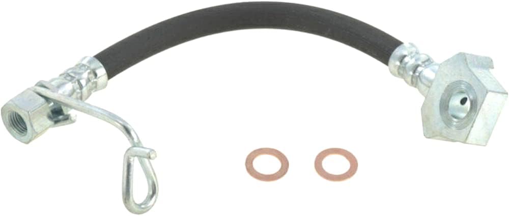 Compatible con manguera de descarga de refrigerante convertible Coupe AC 93516CY