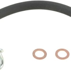 Compatible con manguera de descarga de refrigerante convertible Coupe AC 93516CY Compatible con manguera de descarga de refrigerante convertible Coupe AC 93516CY