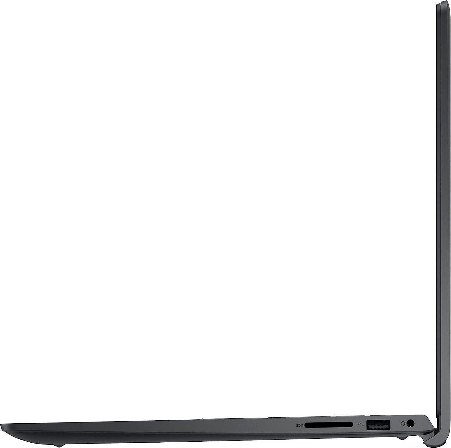 Dell Laptop Inspiron con pantalla táctil 2023, pantalla táctil de 15.6 pulgadas, procesador Intel Core i7 1355U de hasta 5 GHz, 64 GB de RAM, SSD de