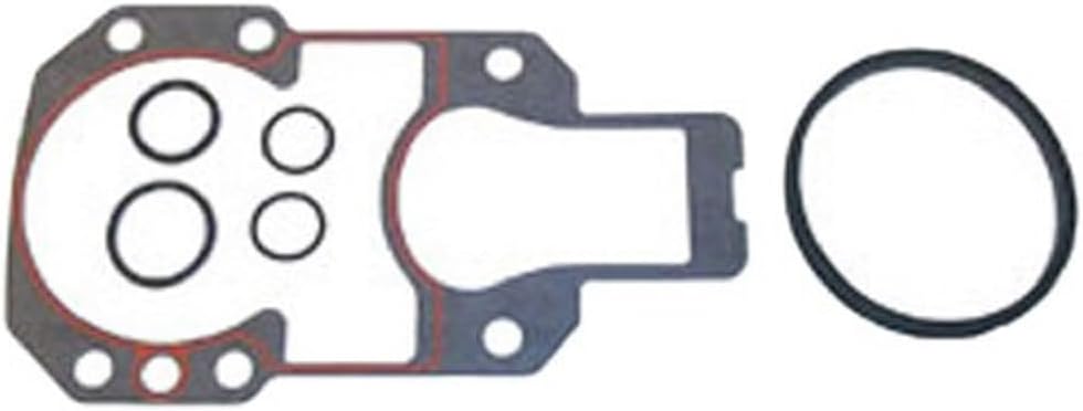 Sierra International 18-2619-1 Outdrive juego de juntas