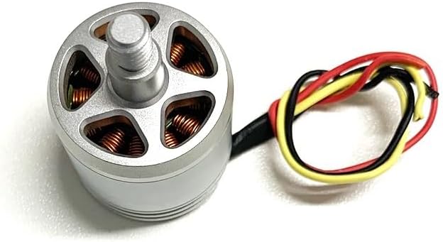 XNasu Motor de reparación de motor de brazo 2312A Motor 2312S Motor para DJI Phantom 3 Phantom 4 Mavic Pro Mavic Mini 2 Mavic Air 2 (color  2312A