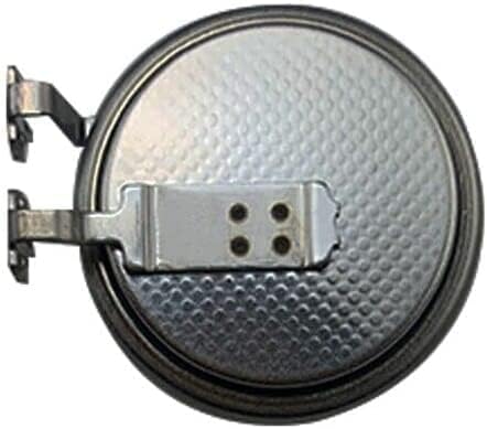 PULADU 4 unids CR2050B para TPMS Detector de presión de neumáticos de coche Batería de litio 3V Panasonic