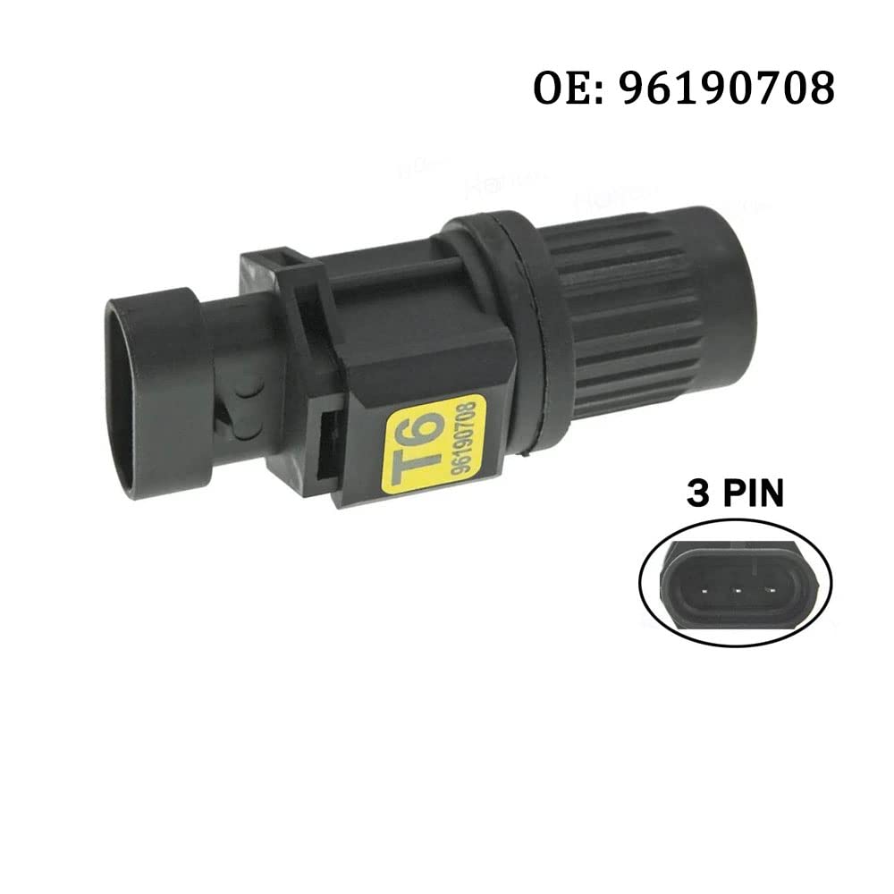 GJCC GM 96190708 96603583 96604900 Medidor de cuentómetro Sensor de velocidad para Chevy Aveo Cruze Lefengs Lechengs Excelle 5600021 Equipo original