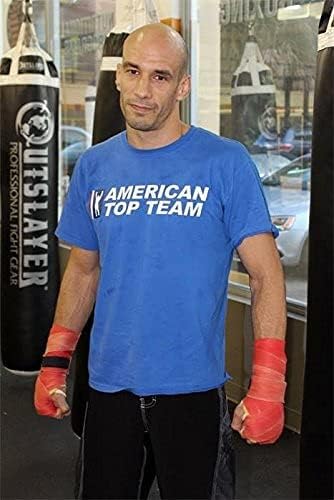 Muay Thai – Saco de boxeo de 6 pies y 150 libras sin relleno, fabricado en Estados Unidos