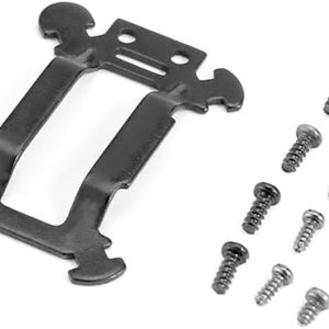 XINANEE – Placa colgante para DJI Mavic Pro Dron, repuesto de accesorios de repuesto para amortiguador de vibraciones cardán XINANEE – Placa colgante para DJI Mavic Pro Dron, repuesto de accesorios de repuesto para amortiguador de vibraciones cardán