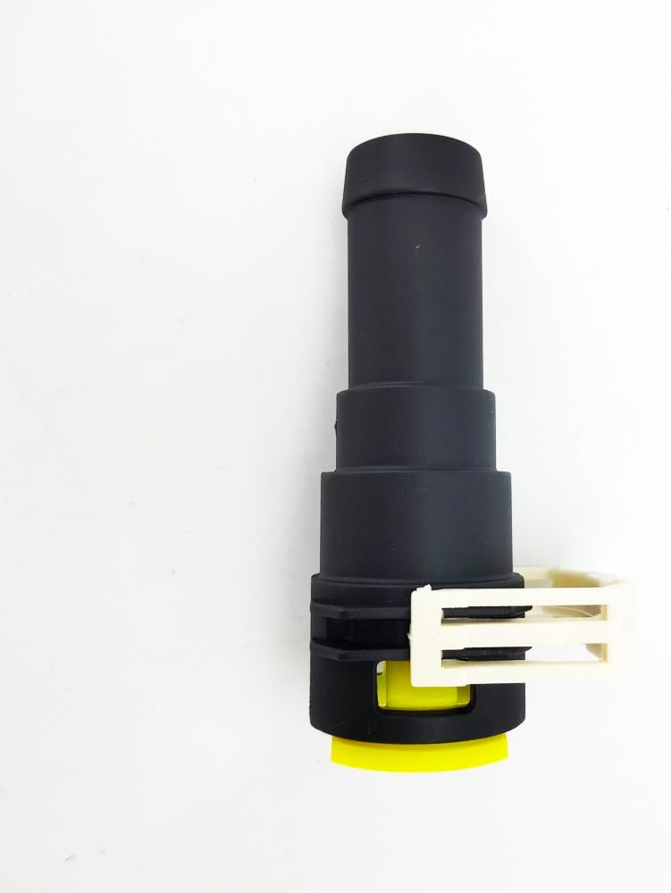Conector de manguera de agua del calentador de enfriamiento para Mazda 2 3 5 6 2004-2012 D651-61-240