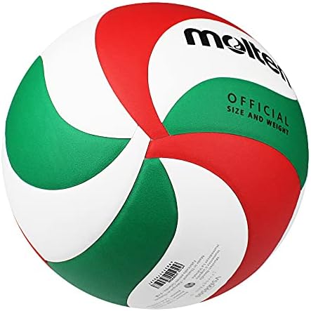 Voleibol Estándar Fundido Tamaño 5 Competencia Entrenamiento Estudiantes Voleibol