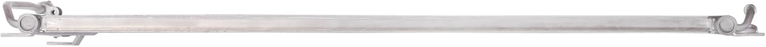 Lynol Sistema de enfriamiento de condensador de CA de aluminio compatible con Nissan Murano 2008-2014 2011-2017 Nissan Quest Minivan V6 3.5L
