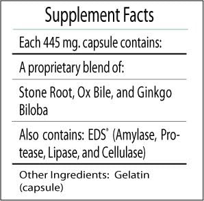 Professional Botanicals Circ-Q – Suplemento de apoyo a la circulación sanguínea y salud venosa – 60 cápsulas vegetales
