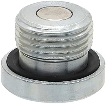 Tapón de drenaje de caja de cambios delantera Diff Tapones de drenaje para Polaris Sportsman Ranger RZR Ace 325 500 570 800 900 1000 XP Scrambler