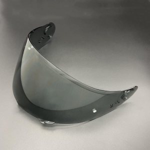 Escudos de casco para SHOEI GT Air, Neotec, CNS-1, TC-5, TC-9, GT Air 2, lente de visera facial (negro) Escudos de casco para SHOEI GT Air, Neotec, CNS-1, TC-5, TC-9, GT Air 2, lente de visera facial (negro)