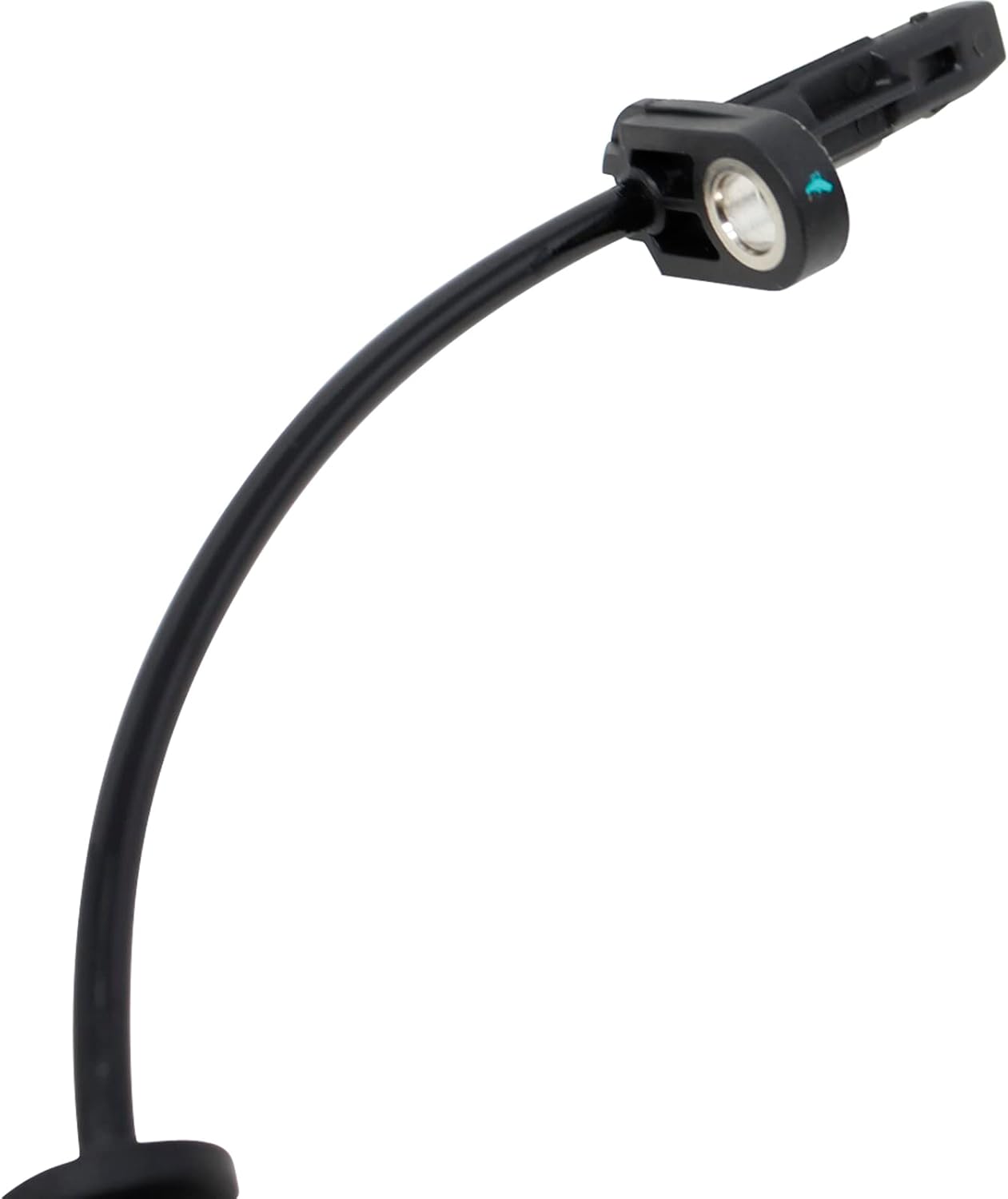 AIP Electronics Sensor de freno antibloqueo ABS compatible con Tesla Model 3 2017-2023 delantero izquierdo o delantero derecho reemplaza 118877100A