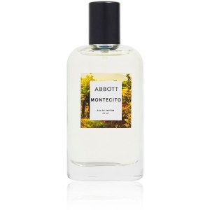 Abbott Montecito Eau de Parfum – Perfume limpio para hombres y mujeres, notas de pomelo, jazmín y vetiver, de larga duración, vegano, sin parabenos, Abbott Montecito Eau de Parfum – Perfume limpio para hombres y mujeres, notas de pomelo, jazmín y vetiver, de larga duración, vegano, sin parabenos,