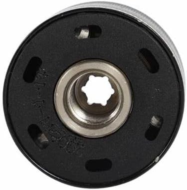 #N196034 DCD797 Chuck sin llave DCD792 DCD791 DCD790 DC988K DC984KN DCD796 N442696 Portabrocas eléctrico autobloqueante sin llave Chuck Calidad