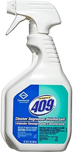 Limpiador y desengrasante Formula 409