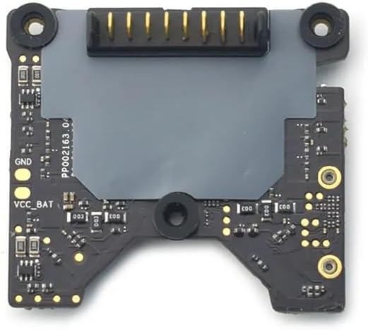 Genuino Mavic 3 Power ESC Junta módulo Asamblea para DJI Mavic 33 Classic3 Cine Drone reemplazo de piezas de repuesto