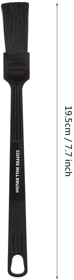 Fydun Handle B B for Coffee Bean Grinder Tool Household Appnces
