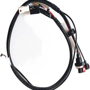 SBOJI Agras Drone para DJI T20 ESC Cable (M2M3M5M6)-Largo SBOJI Agras Drone para DJI T20 ESC Cable (M2M3M5M6)-Largo