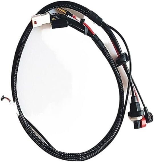SBOJI Agras Drone para DJI T20 ESC Cable (M2M3M5M6)-Largo