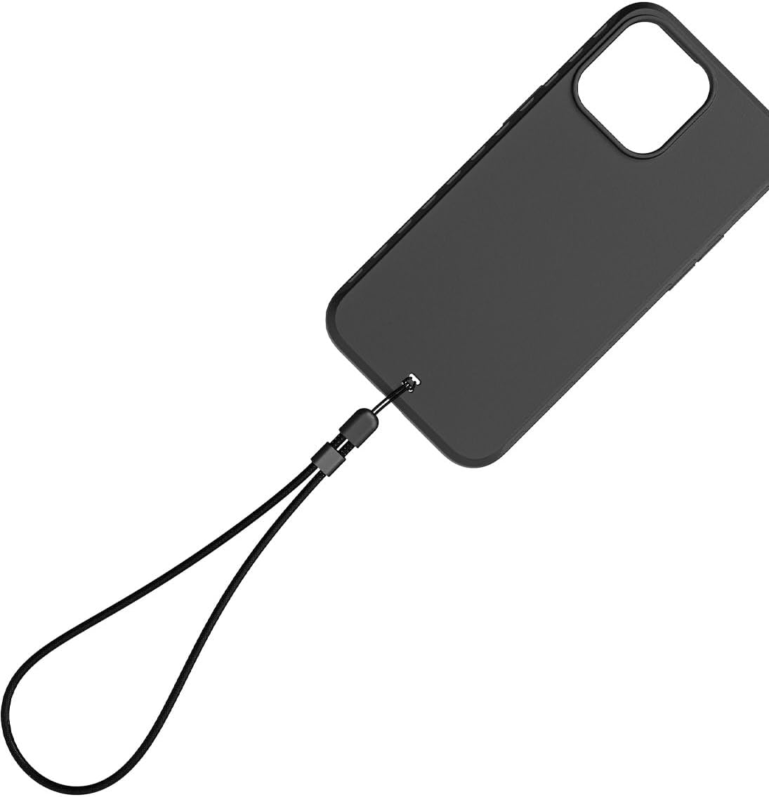 BodyGuardz Paradigm Pro Funda para iPhone 15 Pro Max, protección a prueba de golpes con clasificación de caída de 18 pies, compatible con MagSafe,