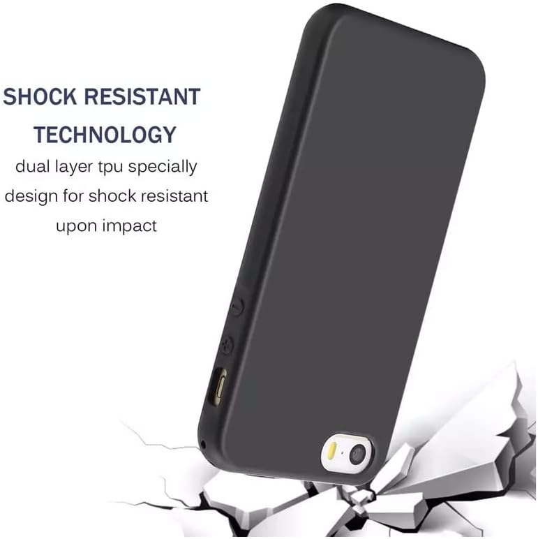 Funda para Blackview BV8900 + 2 unidades Protector de pantalla de vidrio templado  Silicona transparente suave flexible a prueba de golpes TPU