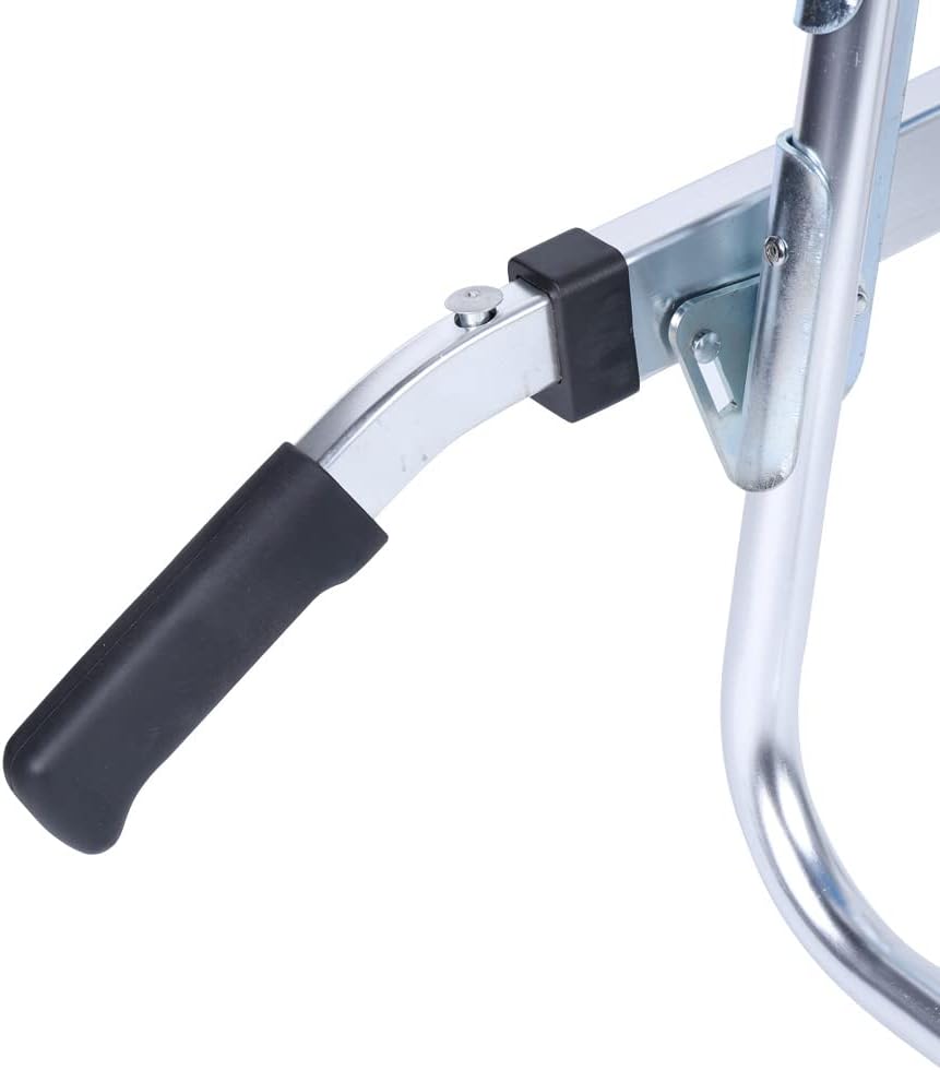 EMS – Silla de escalera, silla de escalera de transferencia, dispositivos de asistencia de elevación, ambulancia ligera de aluminio, elevador
