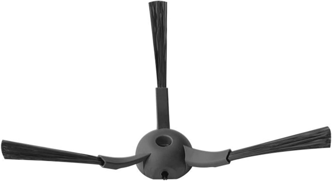 Paquete de 5 cepillos laterales compatibles con 360. S10 X100 MAX robot aspirador barrido robot aspirador accesorios repuesto repuesto