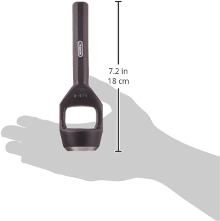 General Tools & Instruments – perforador arco