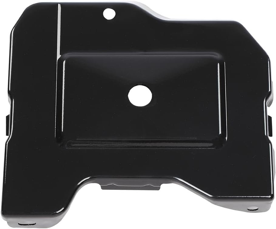 Bandeja de batería compatible con Chevy Blazer 1995-2005Fit Chevy S10 Pickup 1994-2004Fit GMC Jimmy 1995-2001Fit GMC S-15 Sonoma 1994-2004Fit Olds