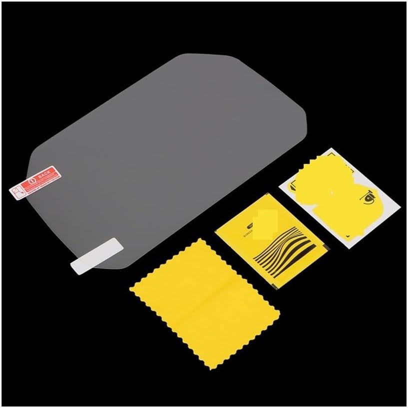 Dashboard Screen Protector For BM&W R1200GS F900R R 1200 GS 2018 2018 Motorcycle Cluster Scratch Protection Film Screen Protector