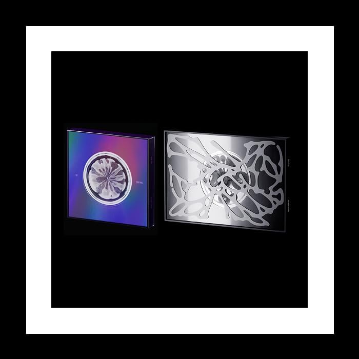 XG Nuevo ADN 1er mini álbum 2 versión SET CD+FotoBook+2ea pegatina+1p tarjeta de intercambio+1p postal+1ea letras papel+1ea tatuaje